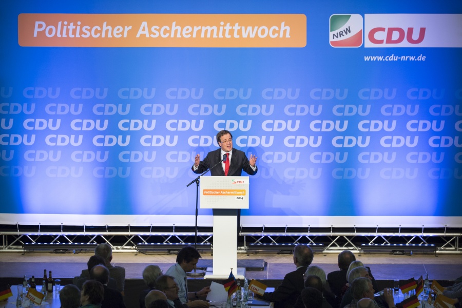 13. Politischer Aschermittwoch