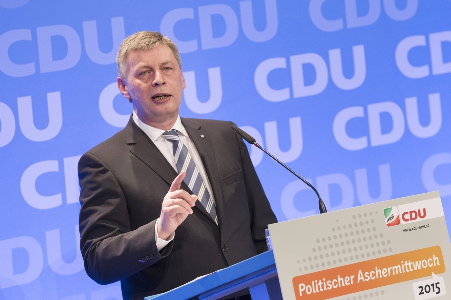 14. Politischer Aschermittwoch