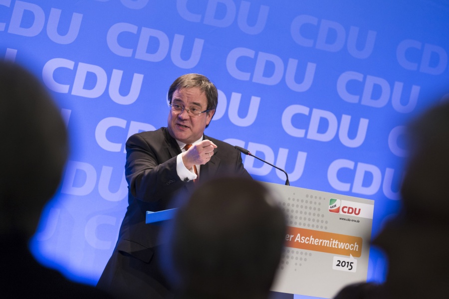 14. Politischer Aschermittwoch