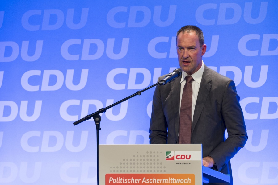 15. Politischer Aschermittwoch