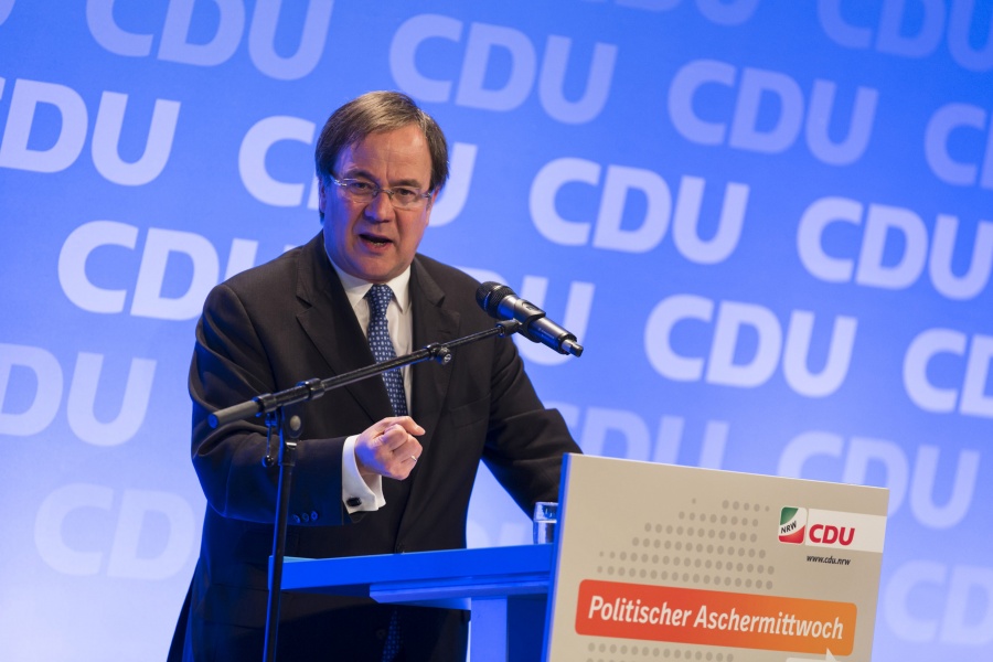 15. Politischer Aschermittwoch