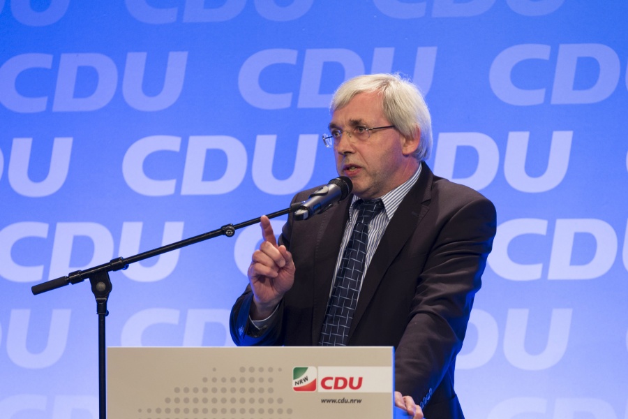 15. Politischer Aschermittwoch