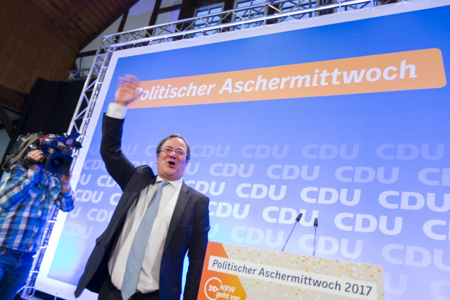16. Politischer Aschermittwoch