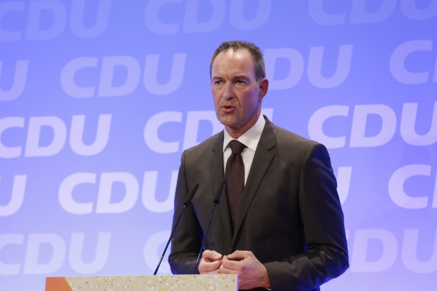 16. Politischer Aschermittwoch