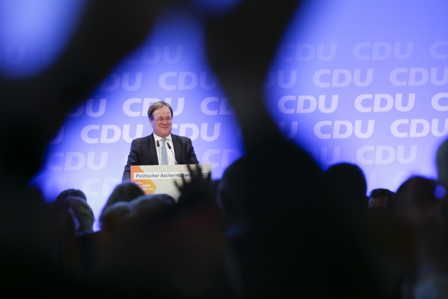 16. Politischer Aschermittwoch