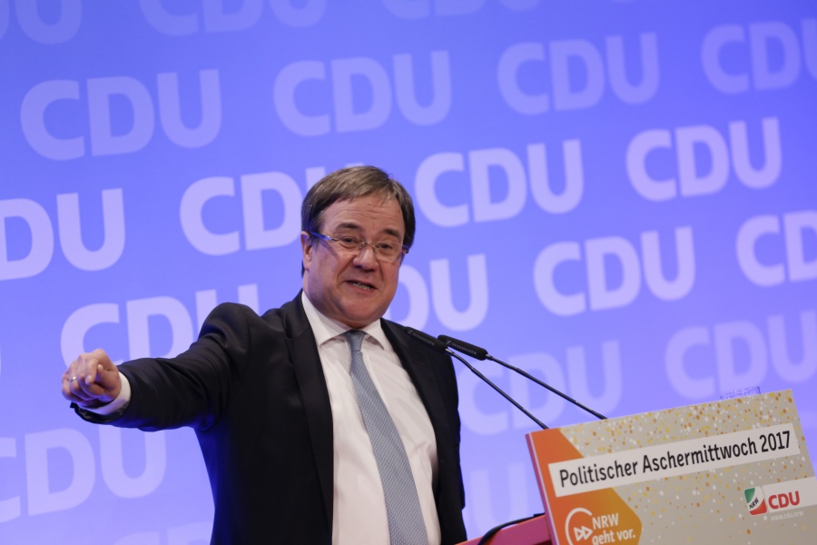 16. Politischer Aschermittwoch