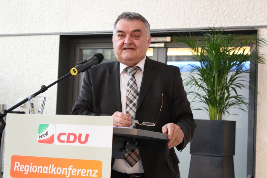2. Regionalkonferenz Solingen
