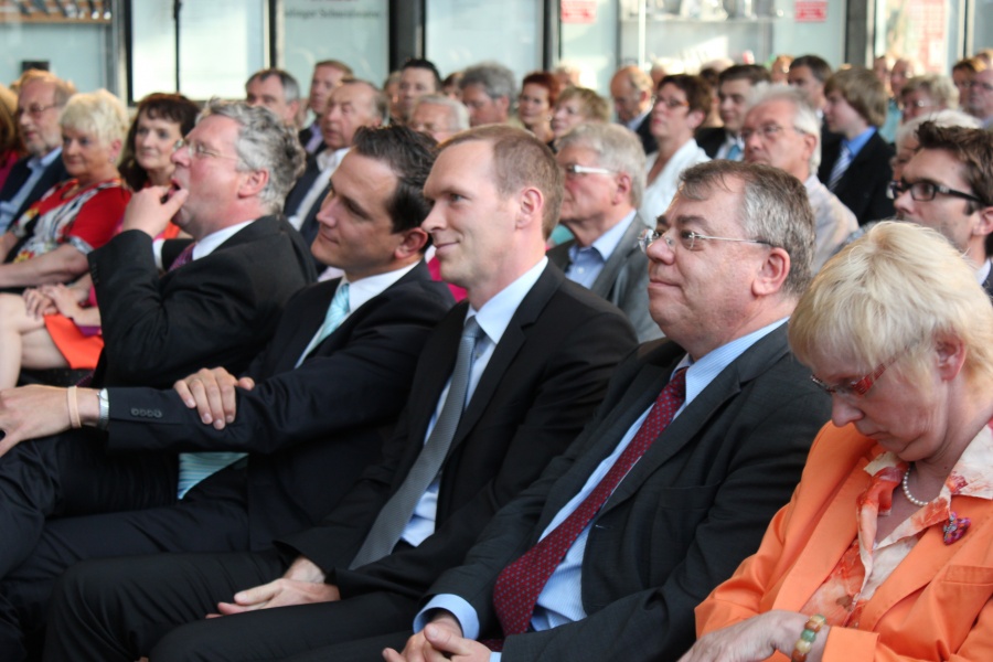 2. Regionalkonferenz Solingen