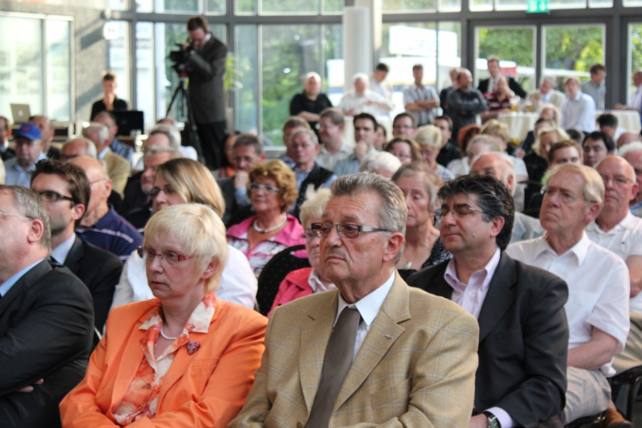 2. Regionalkonferenz Solingen
