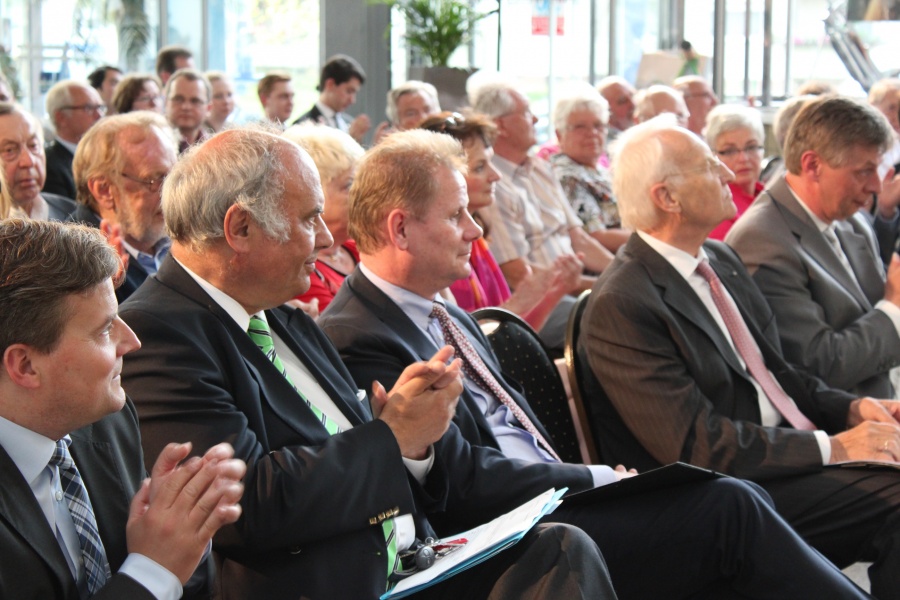 2. Regionalkonferenz Solingen
