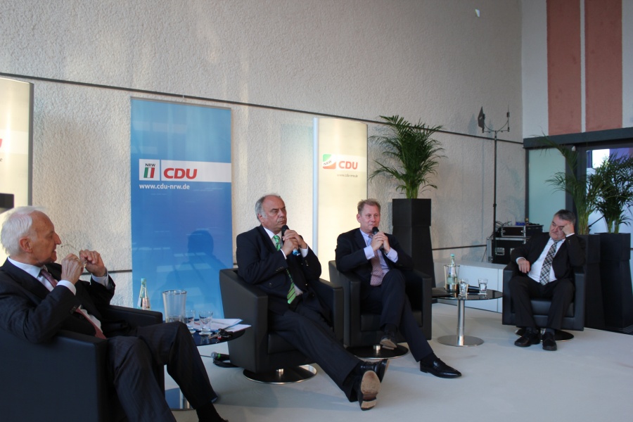 2. Regionalkonferenz Solingen