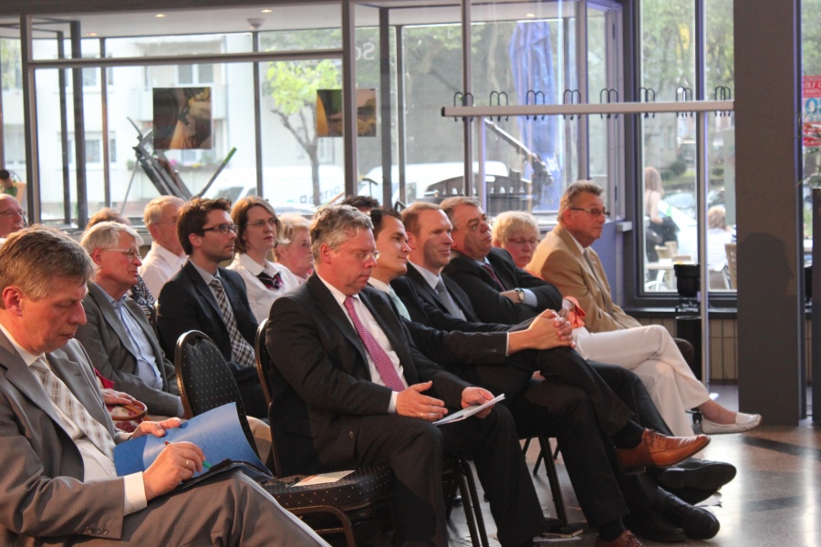 2. Regionalkonferenz Solingen