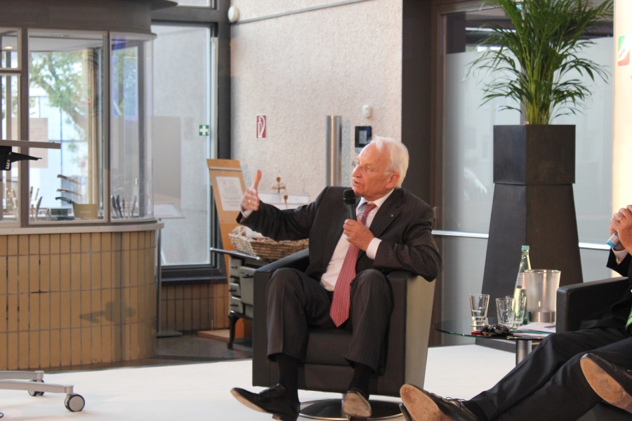 2. Regionalkonferenz Solingen