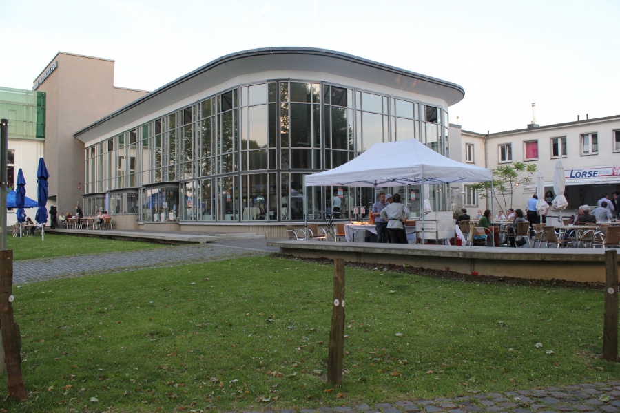 2. Regionalkonferenz Solingen