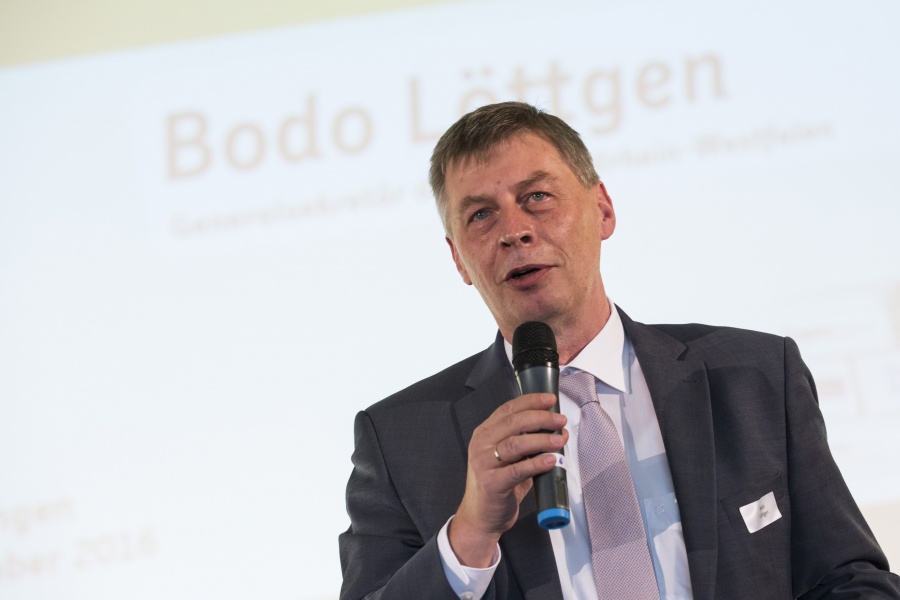 2. Tag der Vereinigungen