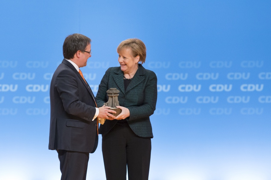 27. Bundesparteitag