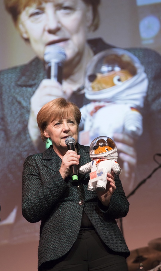27. Bundesparteitag