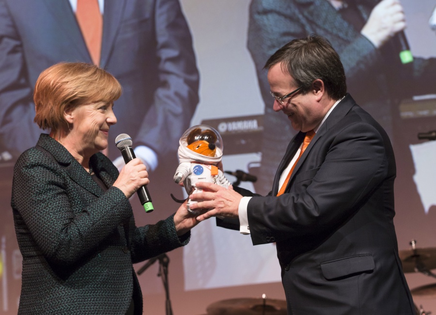 27. Bundesparteitag