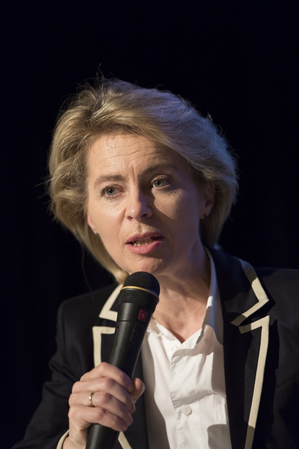 3. Regionalkonferenz in Rheinberg