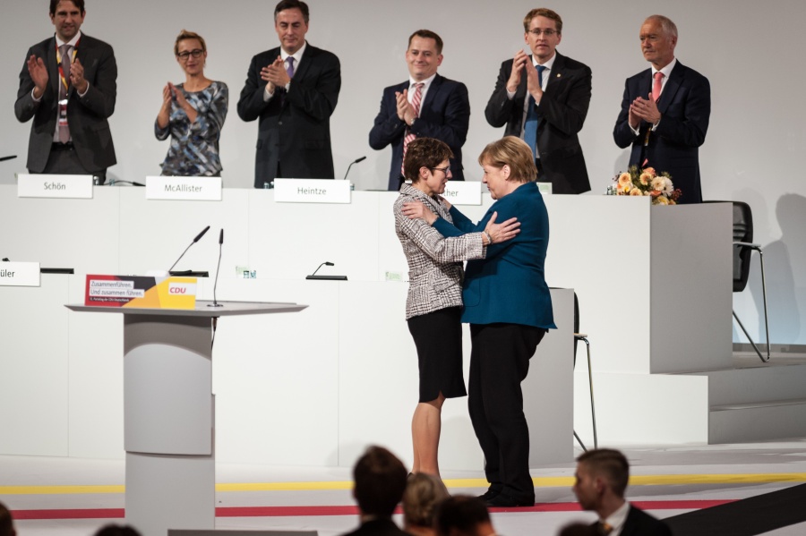 31. CDU-Bundesparteitag