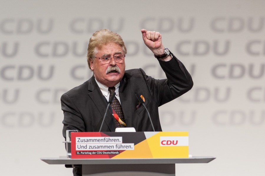 31. CDU-Bundesparteitag