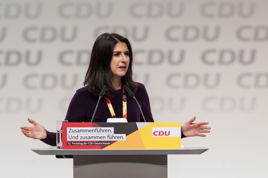31. CDU-Bundesparteitag