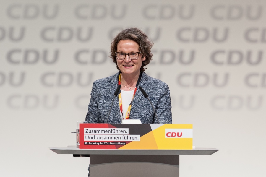 31. CDU-Bundesparteitag