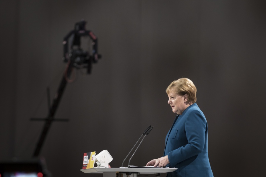 31. CDU-Bundesparteitag