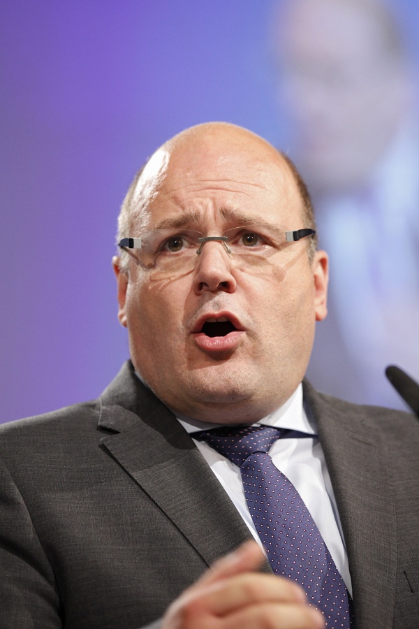 34. Landesparteitag