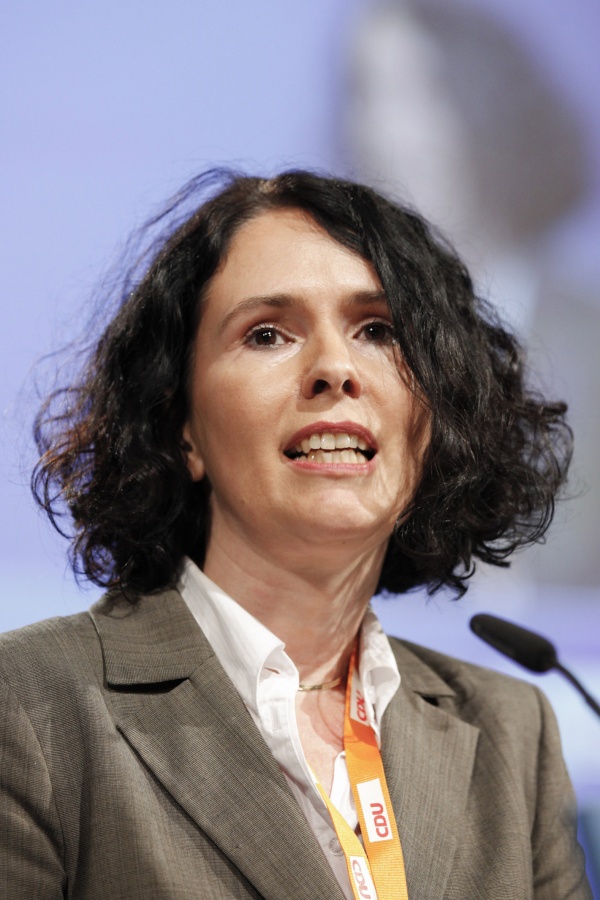 34. Landesparteitag