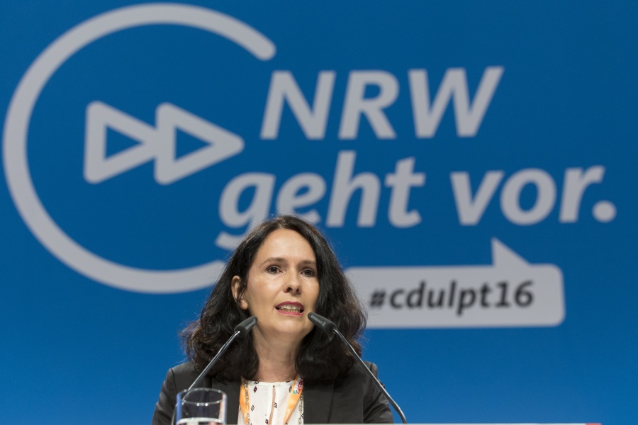 38. Landesparteitag