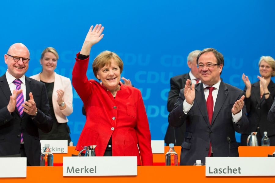 39. Landesparteitag