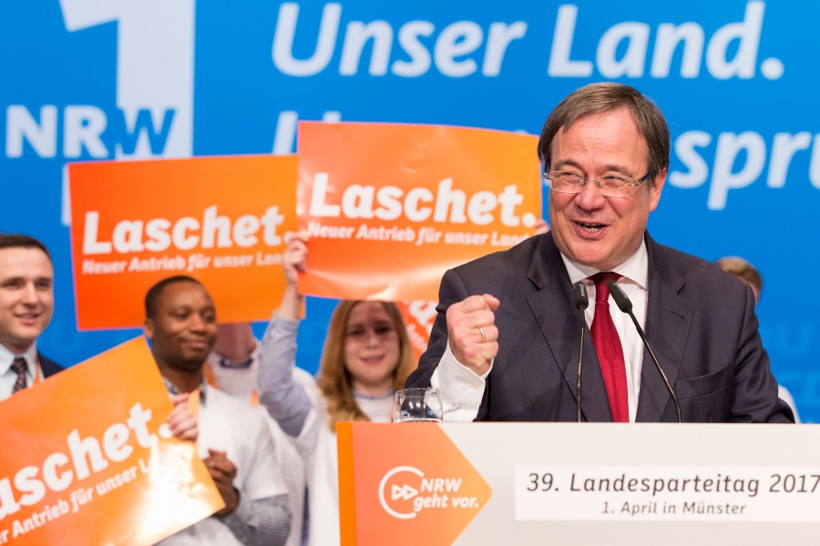 39. Landesparteitag
