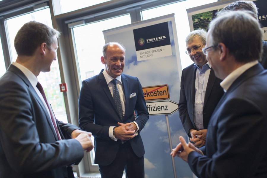 4. Mandatsträgerkonferenz in Hamm
