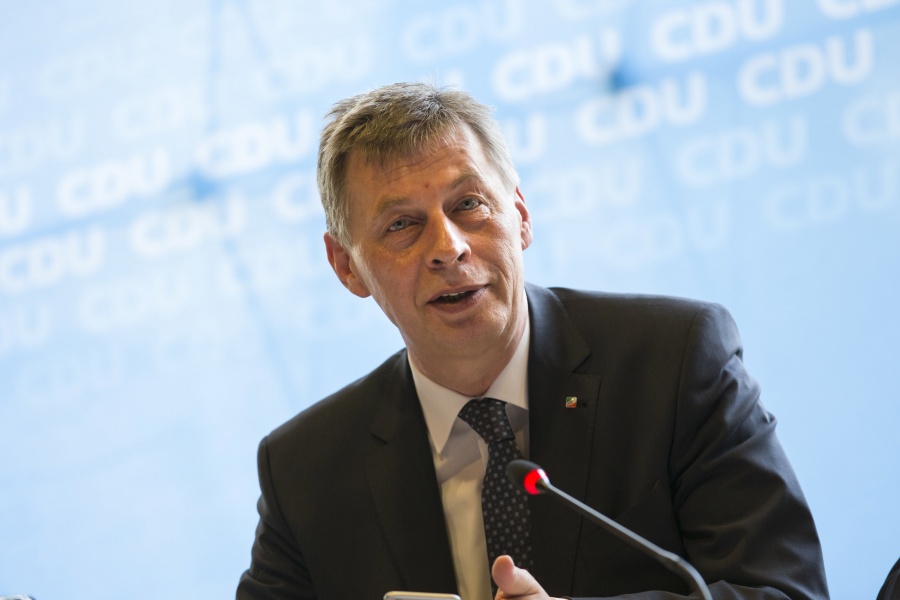 4. Mandatsträgerkonferenz in Hamm