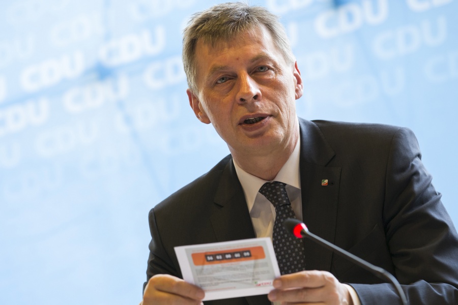 4. Mandatsträgerkonferenz in Hamm