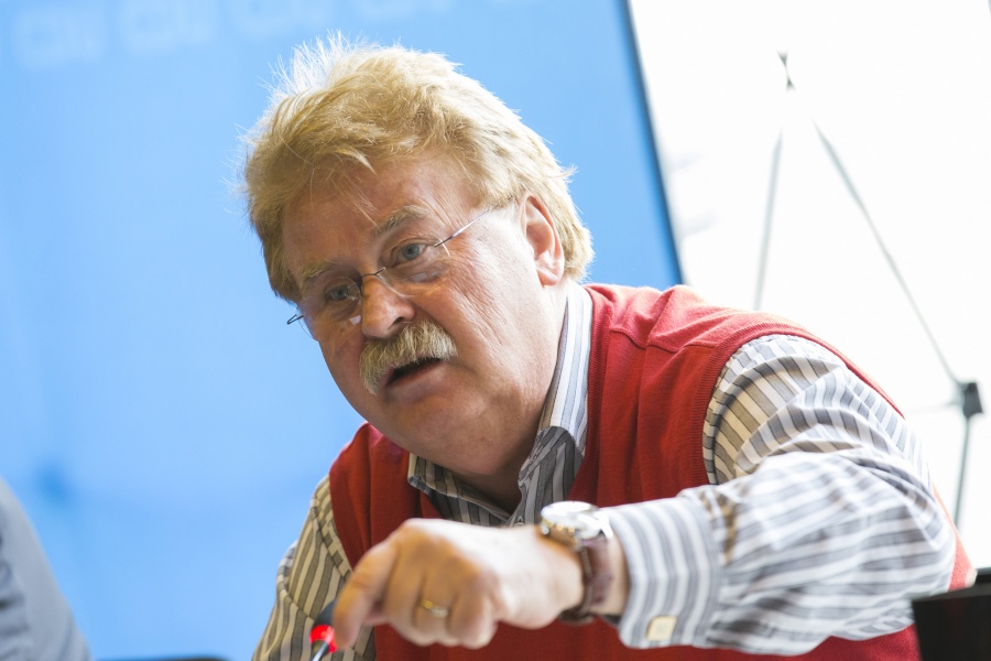 4. Mandatsträgerkonferenz in Hamm