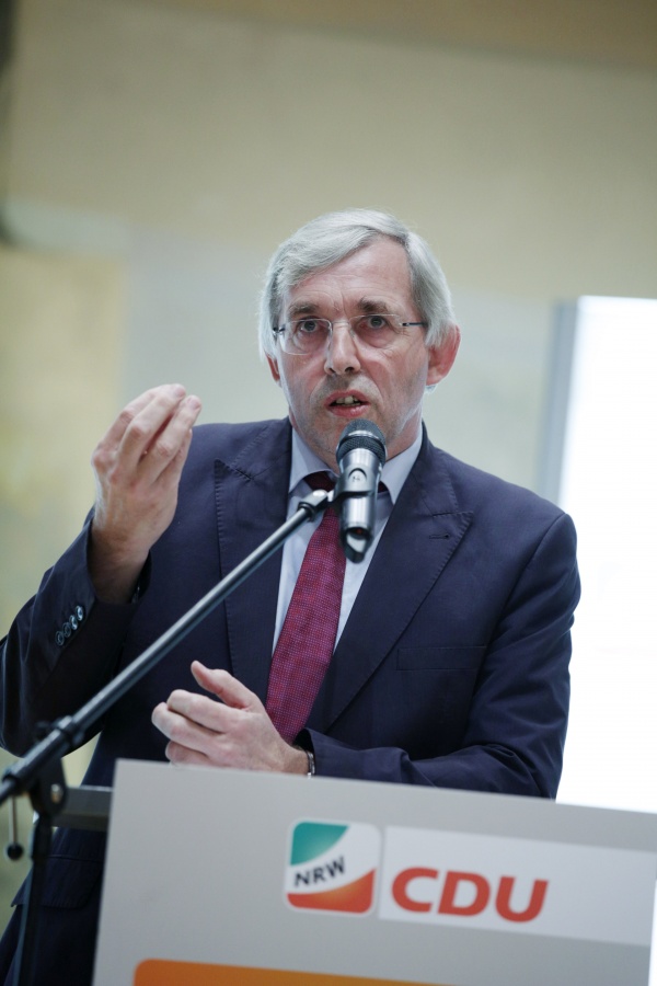 4. Regionalkonferenz in Meinerzhagen