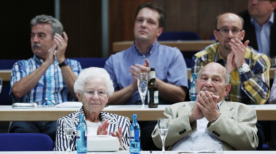 4. Regionalkonferenz in Meinerzhagen