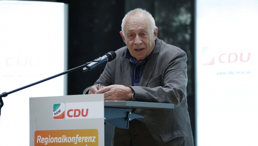 4. Regionalkonferenz in Meinerzhagen