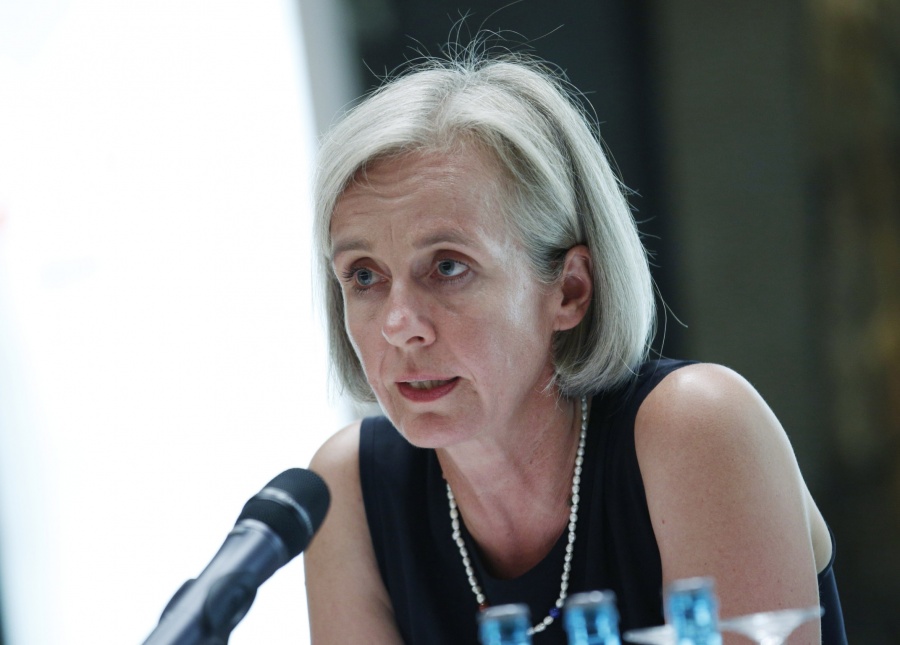 4. Regionalkonferenz in Meinerzhagen