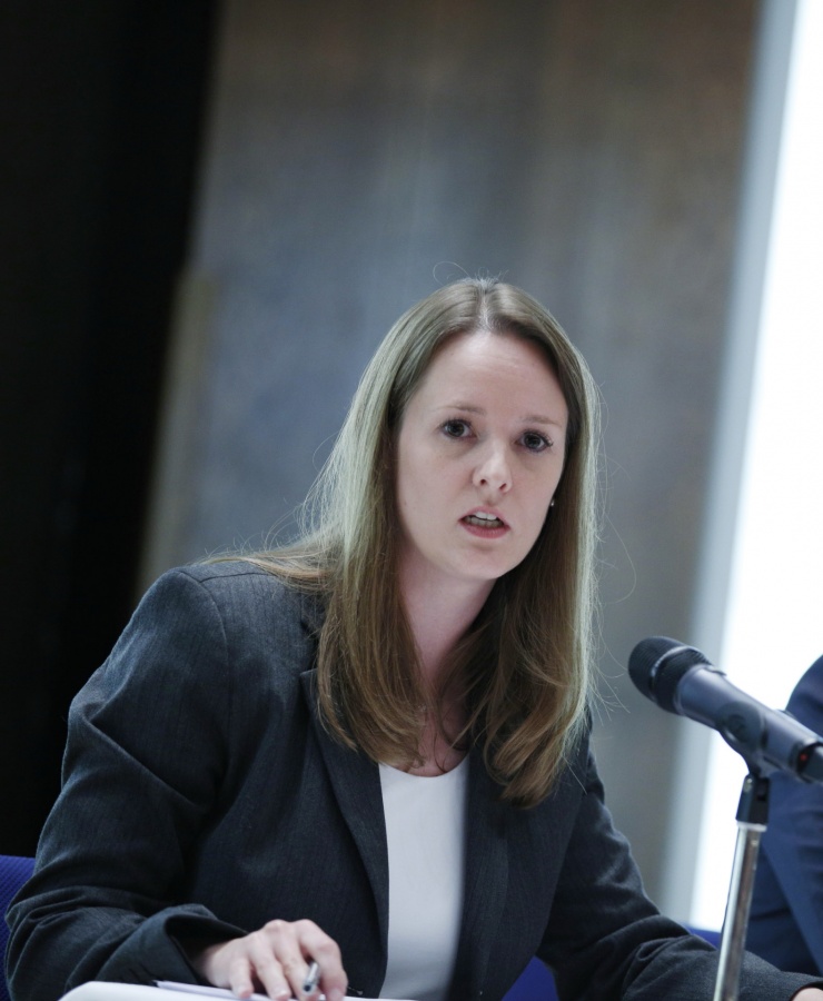 4. Regionalkonferenz in Meinerzhagen