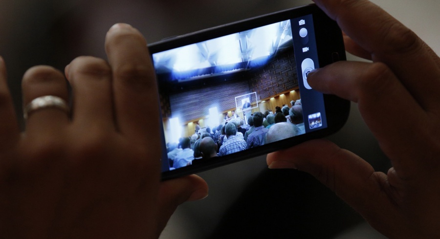 5. Regionalkonferenz in Oberhausen