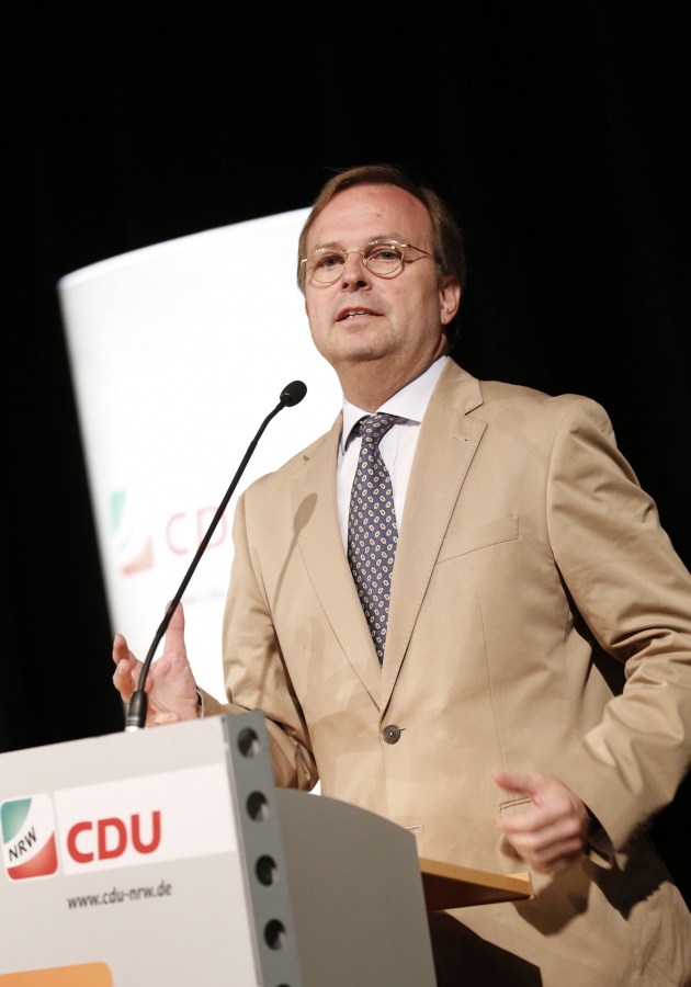 8. Regionalkonferenz in Aachen