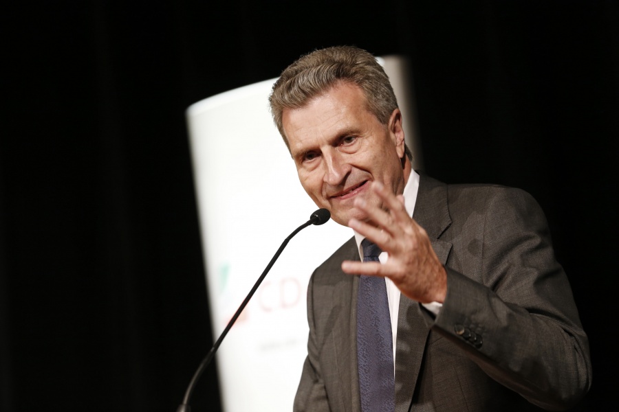 8. Regionalkonferenz in Aachen