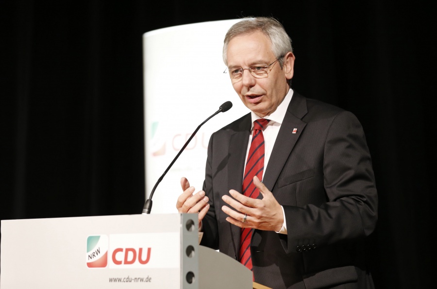 8. Regionalkonferenz in Aachen