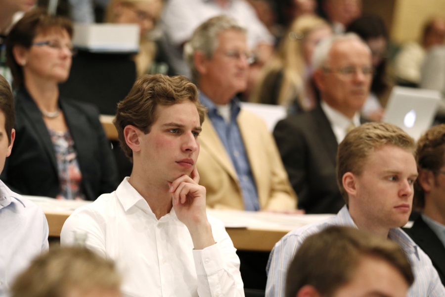 8. Regionalkonferenz in Aachen