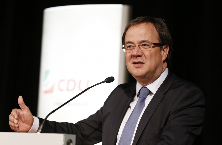 8. Regionalkonferenz in Aachen