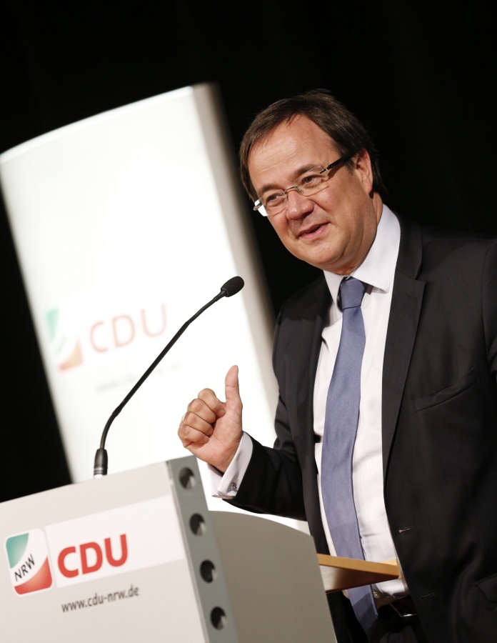 8. Regionalkonferenz in Aachen