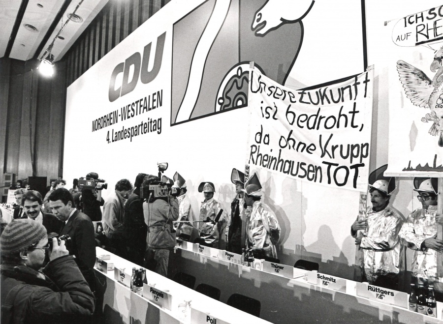 Bilder zur Geschichte
